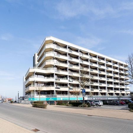 Groemitz Center 313 Am Strande Zewnętrze zdjęcie