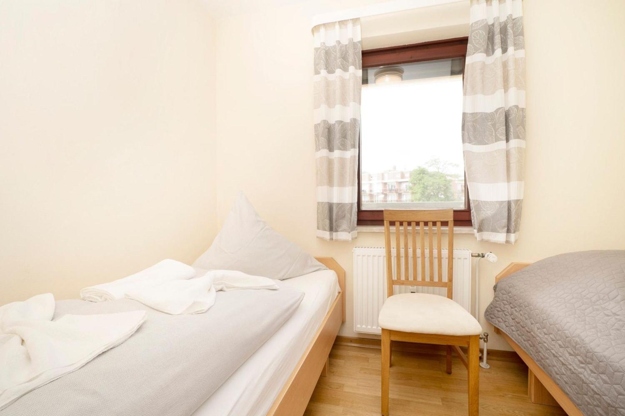 Groemitz Center 313 Am Strande Zewnętrze zdjęcie